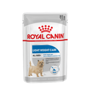 Royal Canin Light Weight Care 85gr